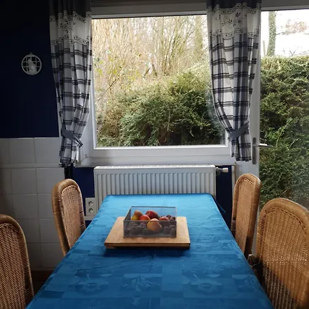 Gite Proche Du Val Joly - 4911 - Willies Buitenkant foto