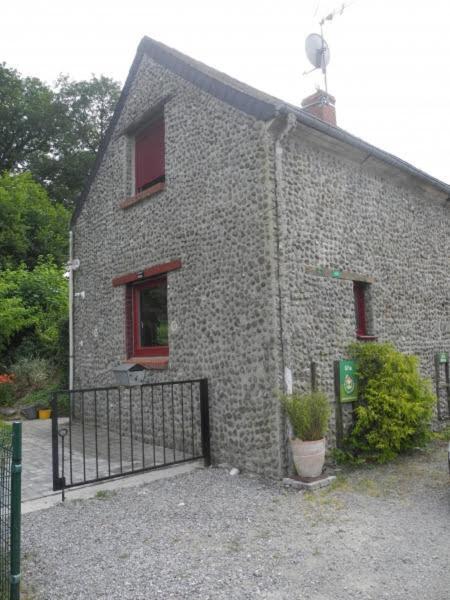 Hébergement de vacances Proche Du Val Joly - 4911 -